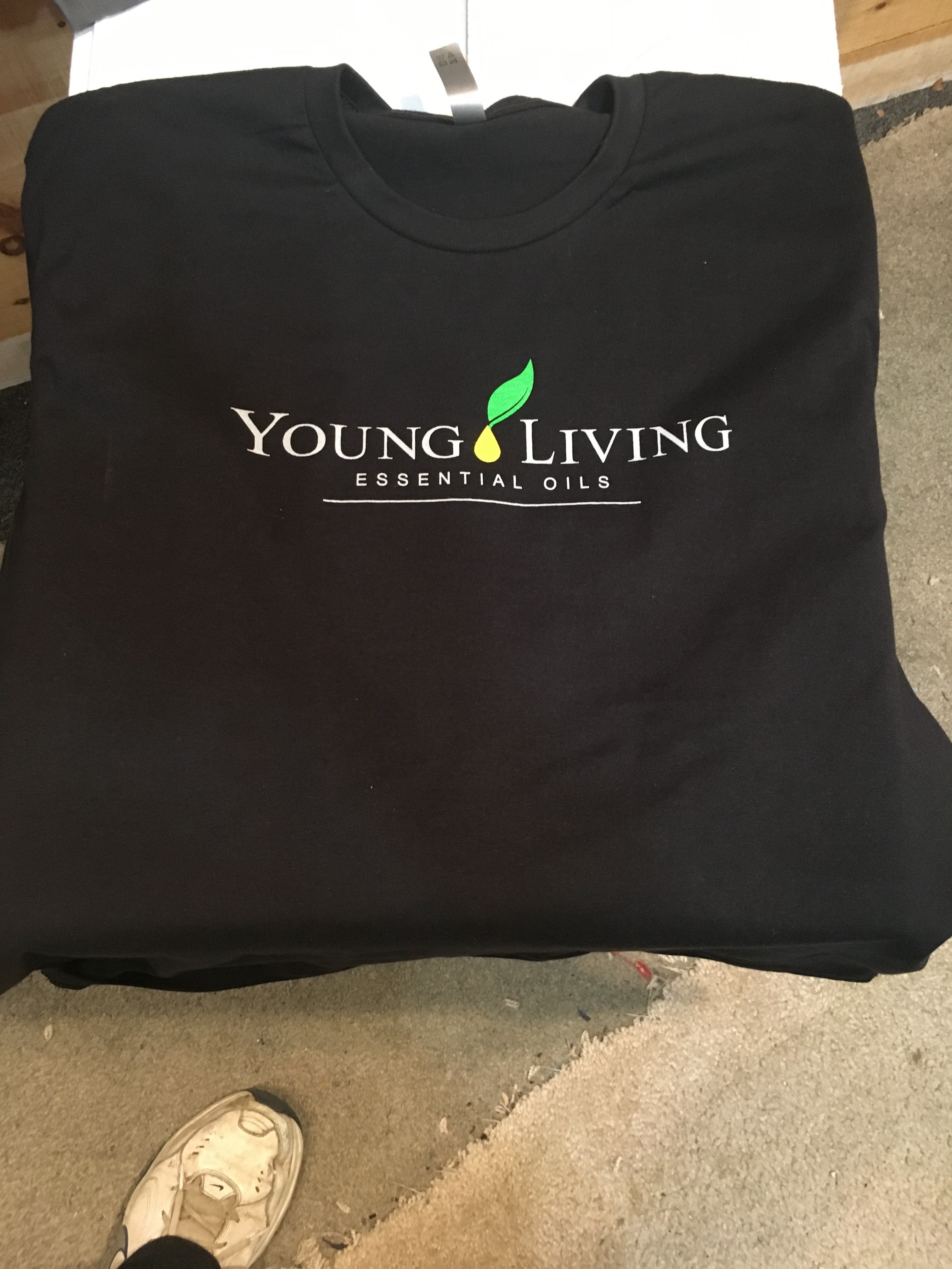 Lenny's Custom Screen Printing Photo Gallery Quincy, MA